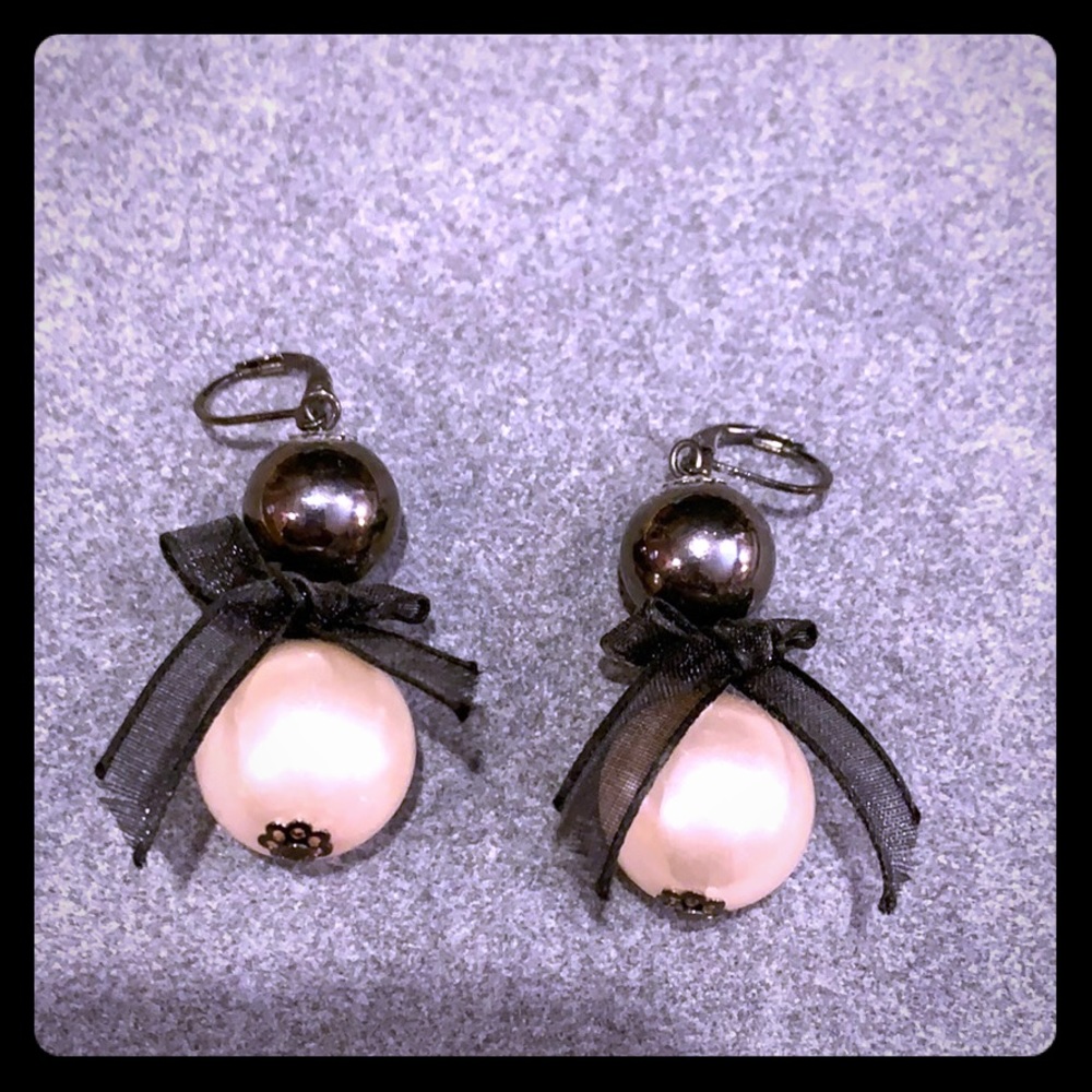 Candie’s Dangling Earrings